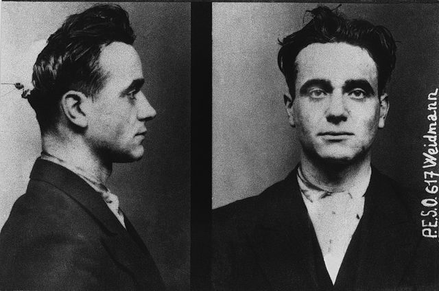 17 juin 1939 : la dernière exécution publique en France, celle d'Eugène Weidmann