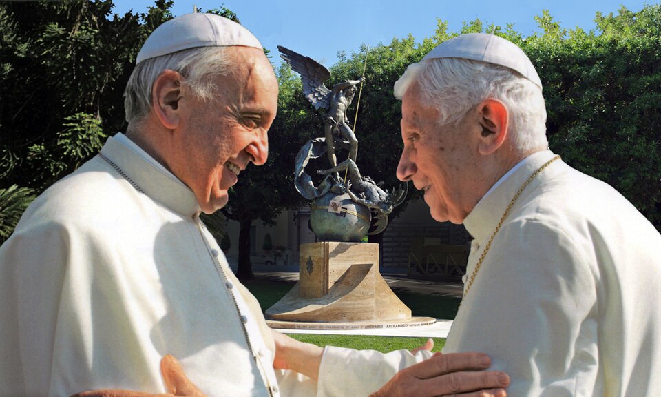 21 avril 2025 : Le Monde Pleure la Disparition du Pape François