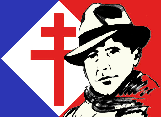 21 juin 1943 : l’arrestation de Jean Moulin à Caluire, tournant tragique de la Résistance