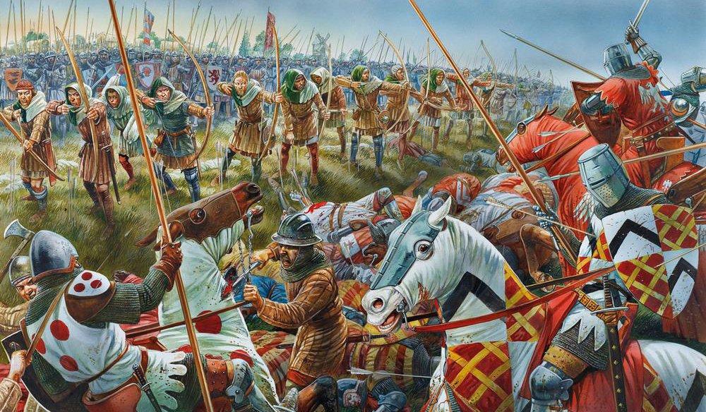 17 juillet 1453 : Fin de la guerre de Cent Ans, tournant décisif de l’histoire franco-anglaise