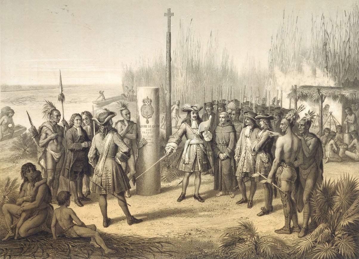 30 avril 1803 : La vente de la Louisiane – Comment Napoléon a cédé un continent aux États-Unis