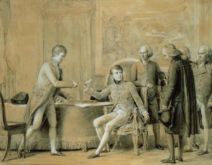 15 juillet 1801 : Le Concordat de Napoléon et Pie VII