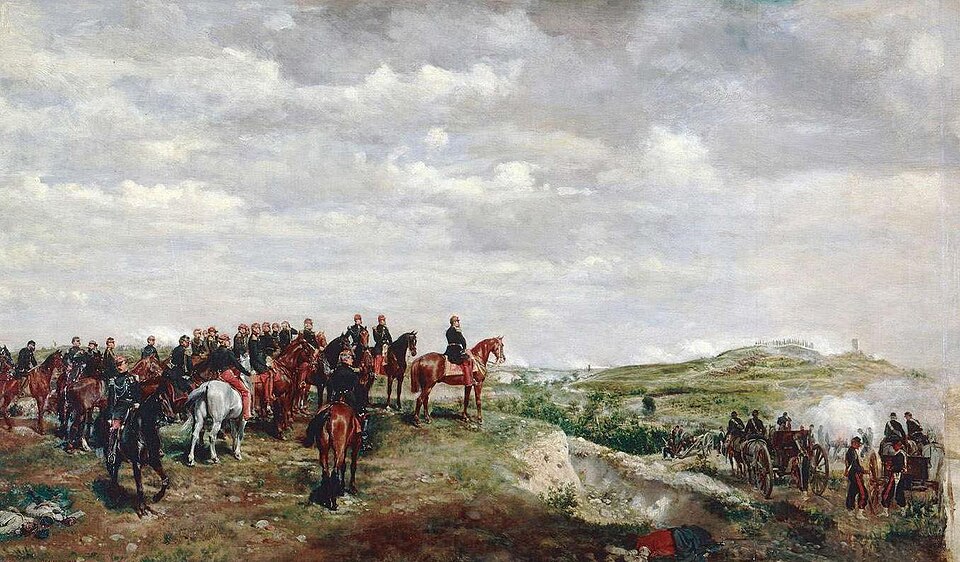 24 juin 1859 : la bataille de Solférino, choc sanglant et naissance de l’humanitaire moderne