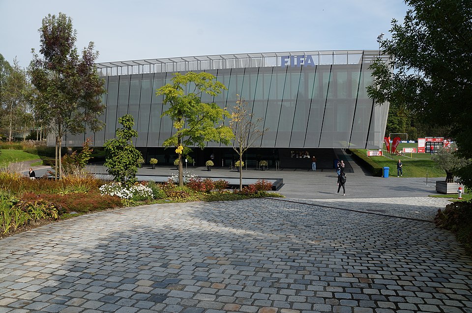 21 mai 1904 : Naissance de la FIFA, le tournant mondial du football