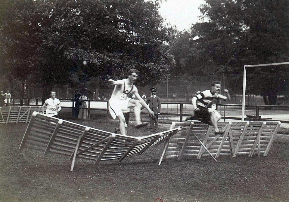14 mai 1900 : Les Deuxièmes Jeux Olympiques Modernes à Paris, un tournant méconnu de l’histoire olympique