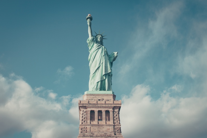 19 juin 1885 : La France offre la Statue de la Liberté aux États-Unis