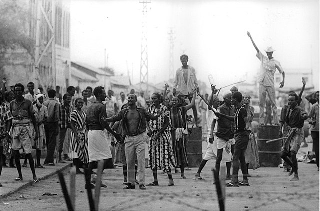 27 juin 1977 : L’indépendance de Djibouti, dernier acte de la décolonisation française en Afrique