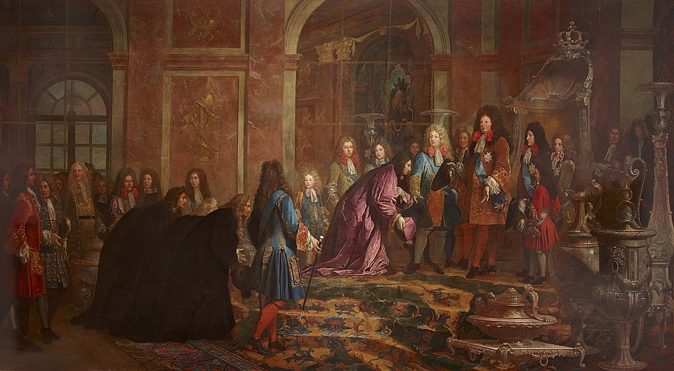 La vie quotidienne des courtisans à Versailles : entre luxe, intrigues et servitude dorée