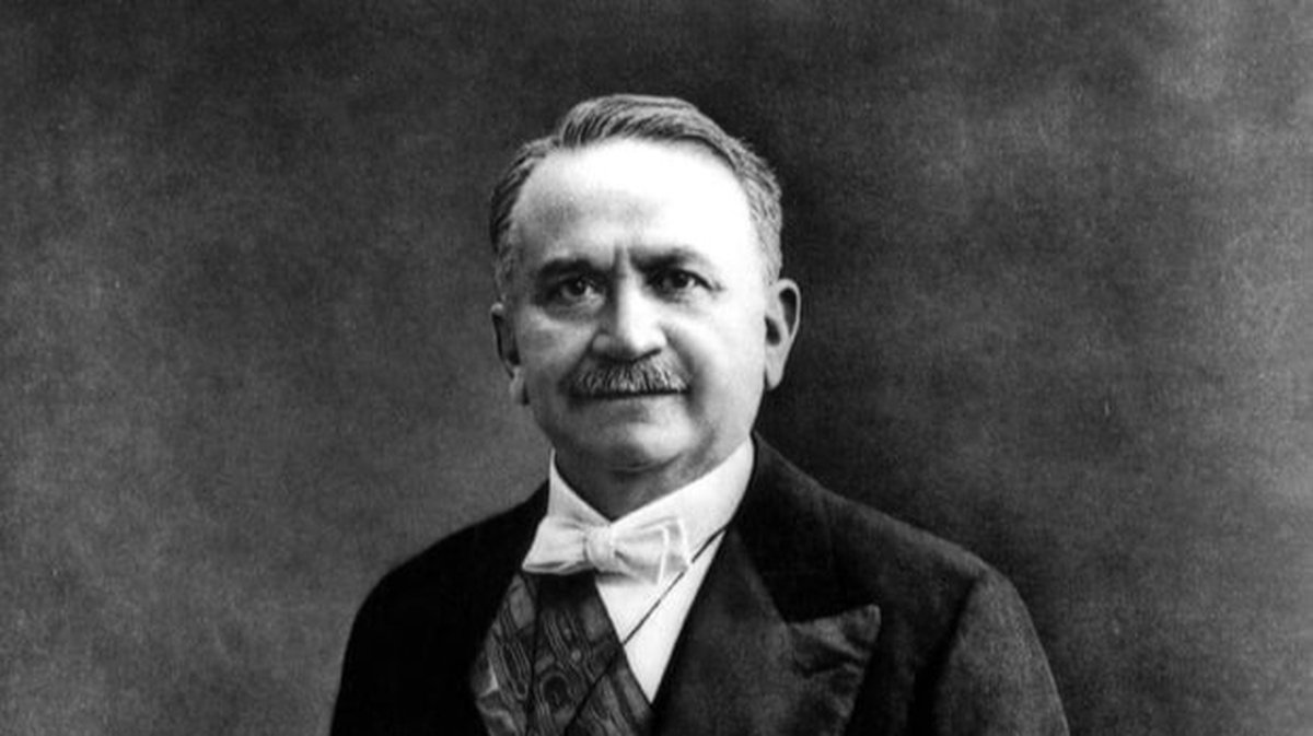 18 juin 1937 : Mort de Gaston Doumergue, un président oublié de la Troisième République