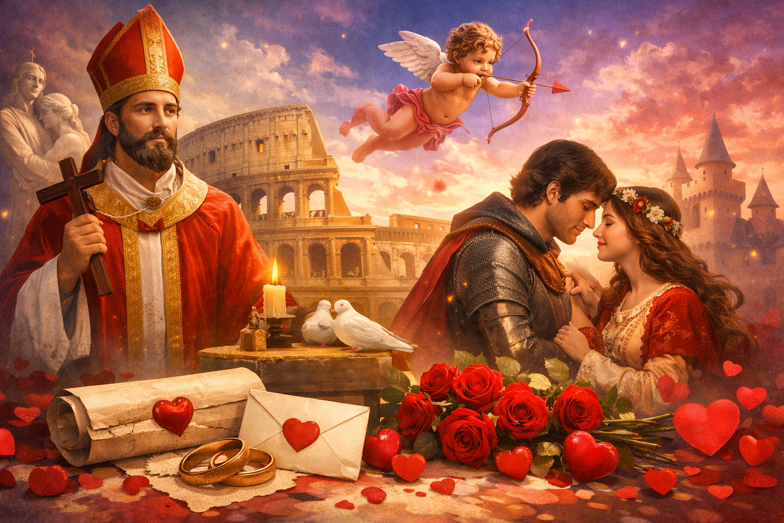 L’Algérie française (1830-1962) de la conquête à l'indépendance