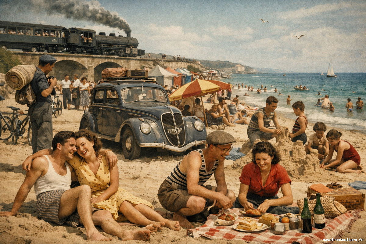 Les congés payés, un droit fondamental pour les salariés