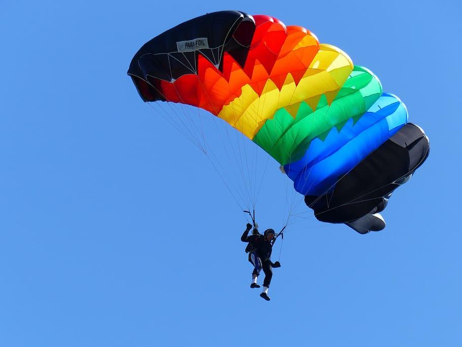 Page 3 | skydiving 1080P, 2K, 4K, 5K HD wallpapers free download | WallpaperFlare