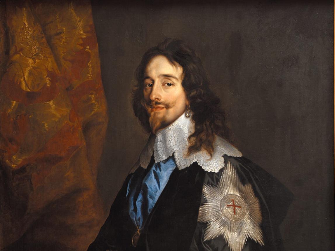 A Complete History of British Royals Arrested: From King Charles I to Andrew Mountbatten-Windsor