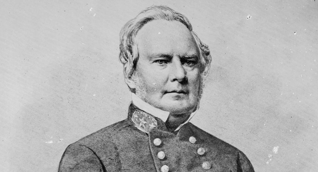 Battle of Pilot Knob | Missouri Encyclopedia