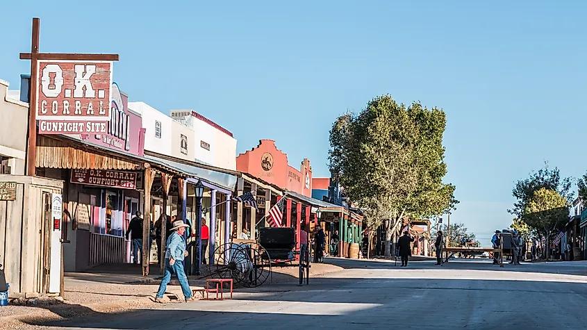 7 Ideal Arizona Destinations for a 3-Day Weekend in 2026