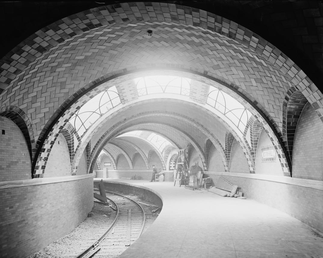 File:City Hall Subway station.jpg - Wikimedia Commons