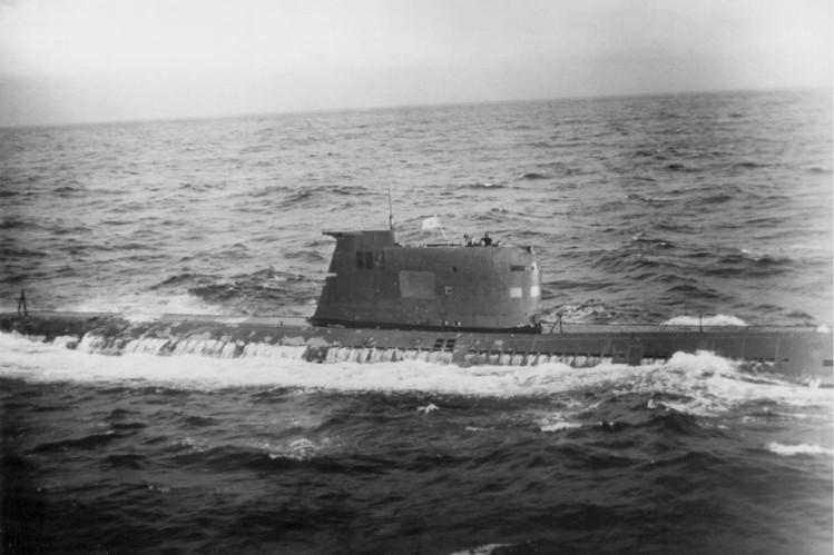 When Sub Goes Silent, Who Has Control of Its Nuclear Warheads? - WSJ