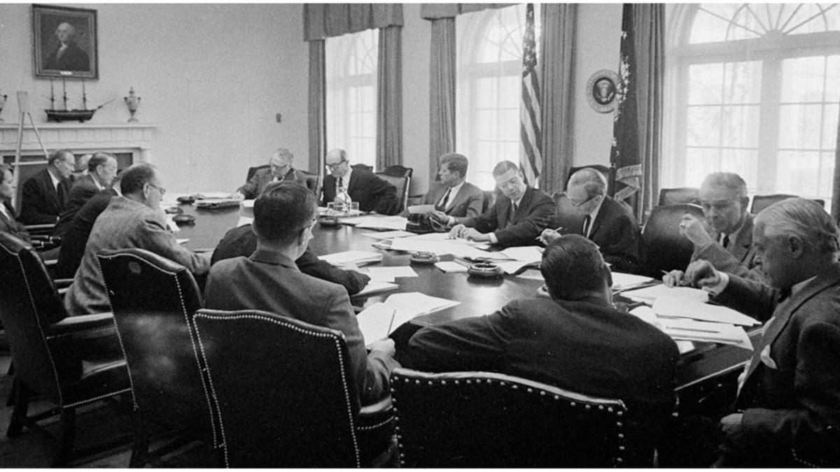 A history lesson we have yet to learn: the 1962 Cuban Missile Crisis and the threat of nuclear war in 2022 - The Hill Times