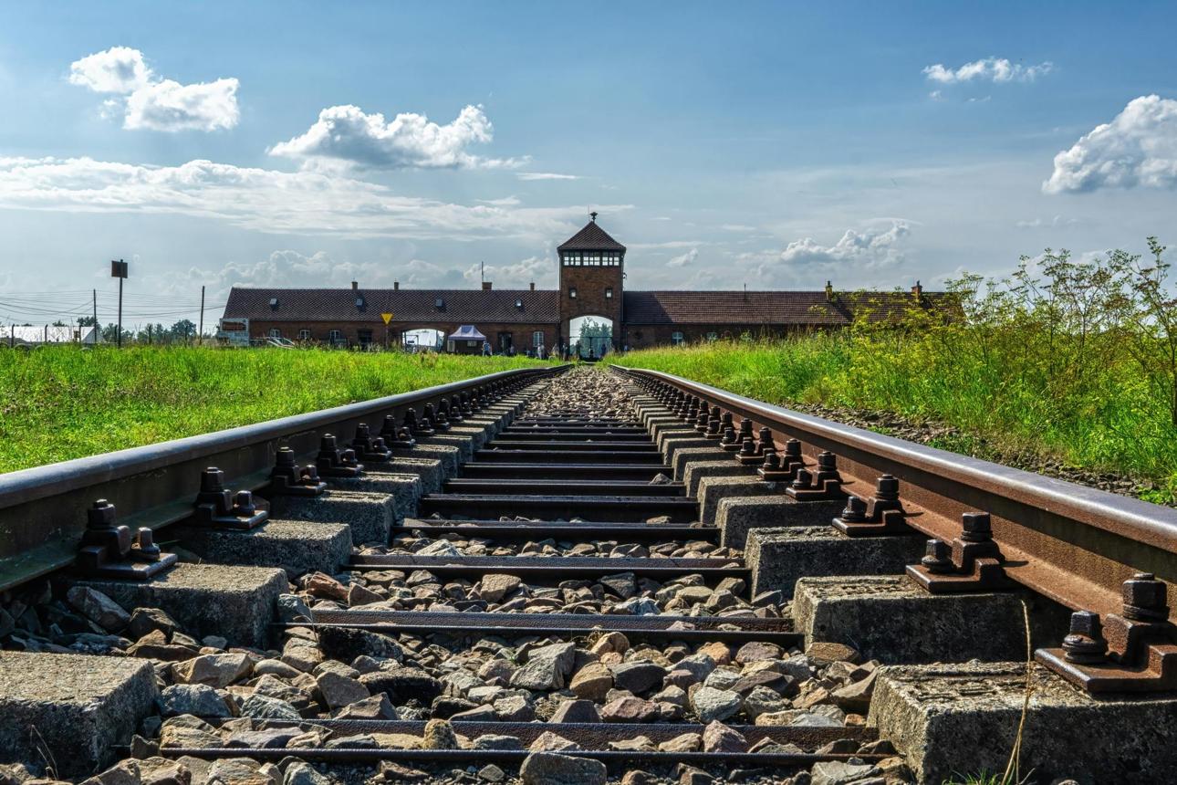Auschwitz-Birkenau self-guided tour from Krakow | musement