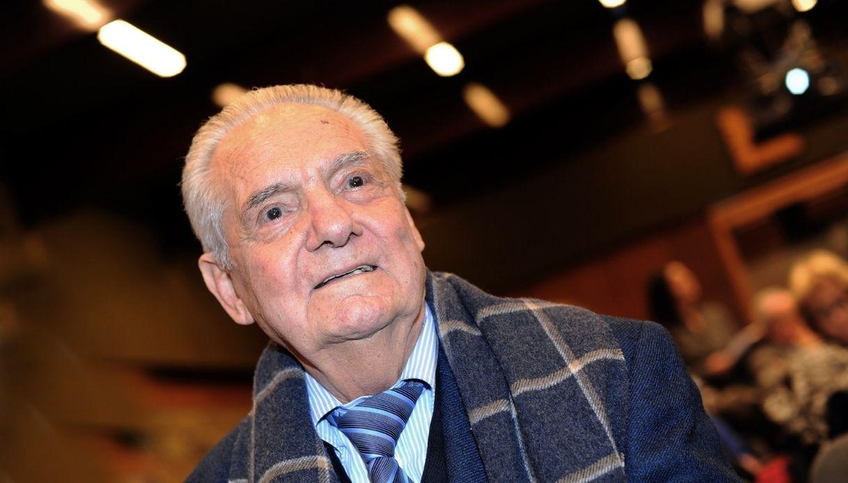 Shlomo Venezia, la voce della memoria