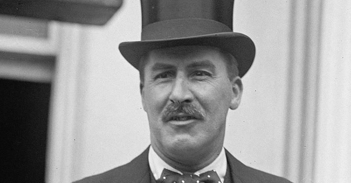 Wonderful Things: Howard Carter's Discovery of Tutankhamun's Tomb - World History Encyclopedia