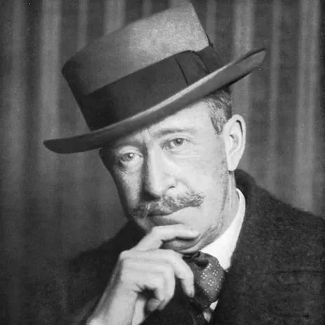 Lord Carnarvon (Ilz) Our beautiful Wall Art and Photo Gifts include Framed Prints, Photo Prints, Poster Prints, Canvas Prints, Jigsaw Puzzles, Metal Prints and so much more