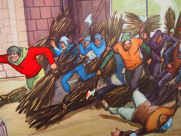 19 septembre 1356 : la défaite de Jean le Bon à Poitiers, tournant majeur de la guerre de Cent Ans