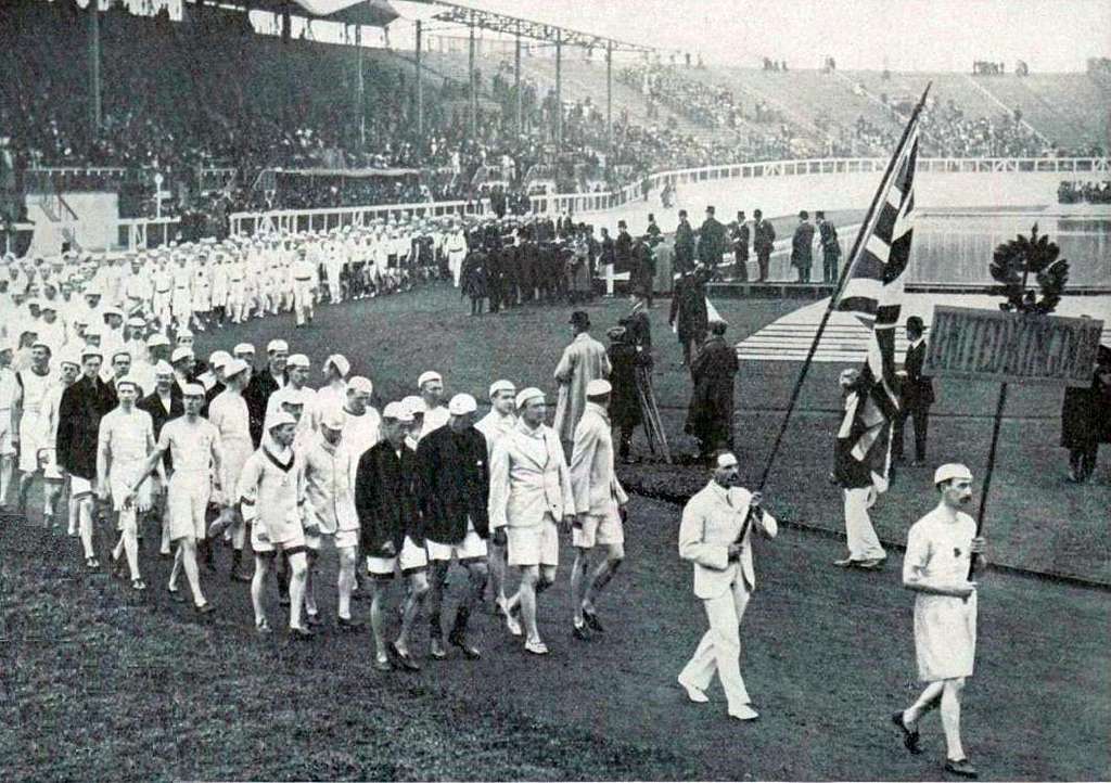 
L'Histoire des Jeux Olympiques Modernes : De Pierre de Coubertin à Paris 2024
