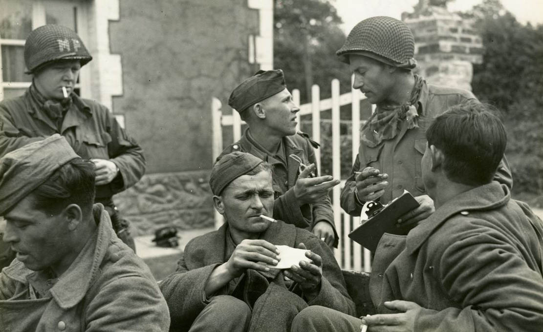 31 août 1944 : la Libération des Hauts-de-France, tournant décisif de la Seconde Guerre mondiale