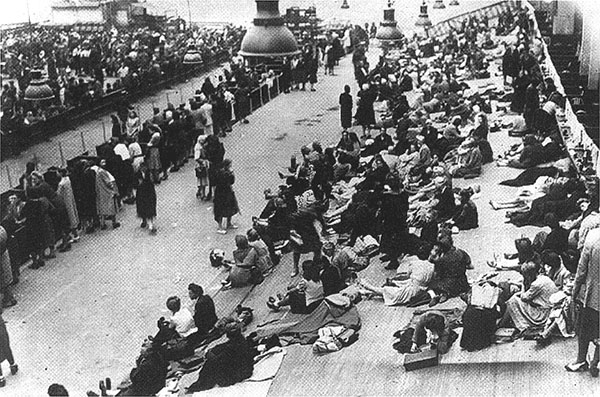 29 Mars 1941 : La Création du Commissariat Général aux Questions Juives sous le Régime de Vichy