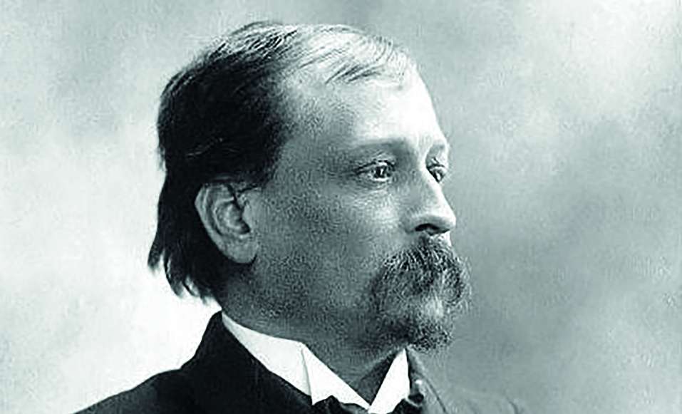 25 juin 1929 : Mort de Georges Courteline