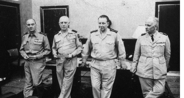 13 mai 1958 : le soulèvement d’Alger qui a bouleversé la République