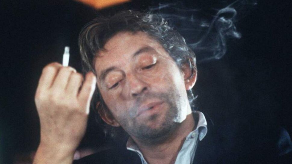2 Avril 1928 : Serge Gainsbourg, Naissance d'un Génie Provocateur