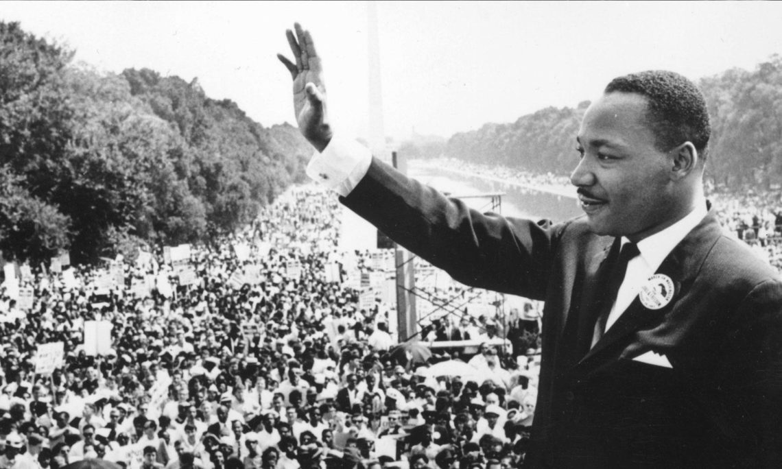 28 août 1963 : "I Have a Dream" – Quand Martin Luther King fait trembler l’Amérique avec ses mots