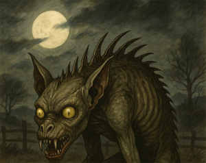 Les Secrets du Chupacabra : Mythe ou Réalité ?