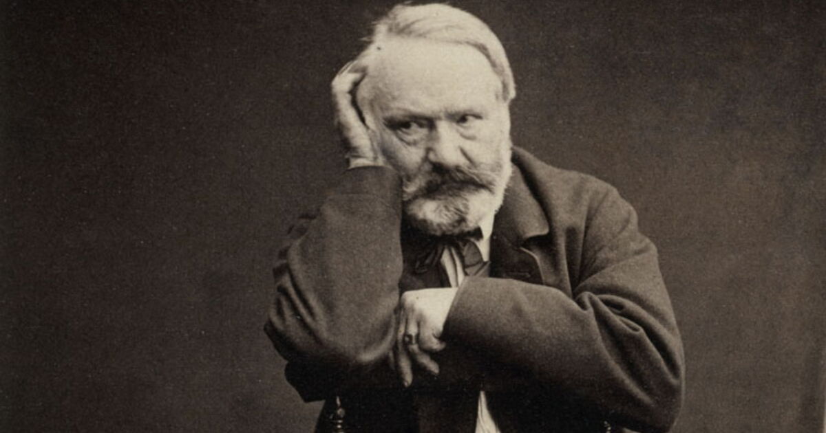 22 Mai 1885 : La Mort de Victor Hugo, Symbole de la Grandeur Littéraire Française