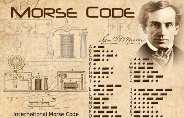 24 mai 1844 : naissance de la télégraphie moderne avec la première ligne de télégraphe