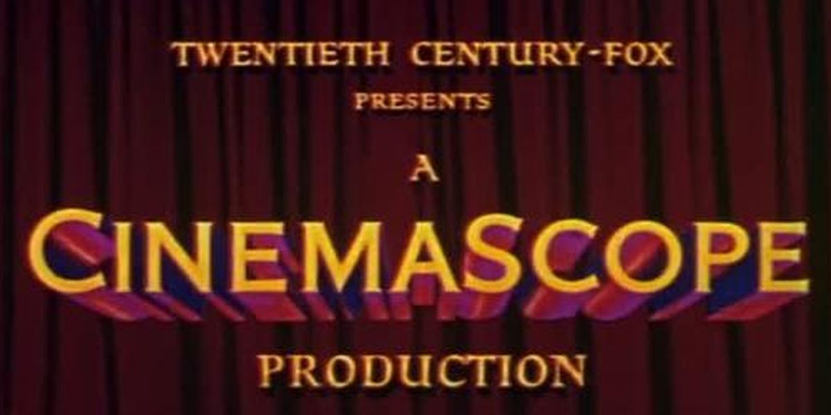 4 Décembre 1953 : Twentieth Century Fox Inaugure le Cinémascope