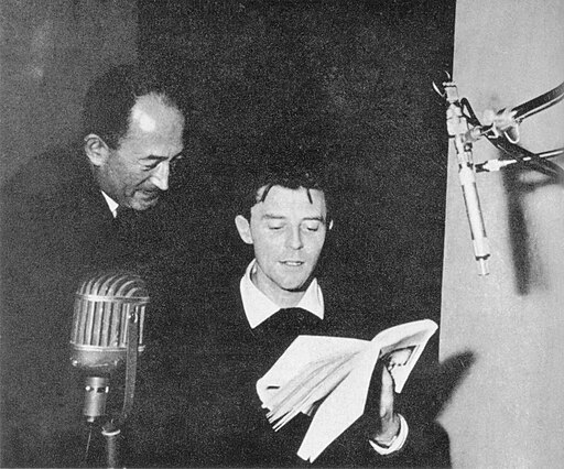 4 Décembre 1922 : Gérard Philipe - La Naissance d'une Légende du Cinéma Français