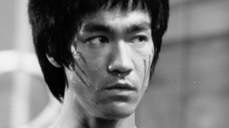 27 Novembre 1941 : Bruce Lee - La Naissance d'un Légendaire Dragon et d'une Icône Culturelle