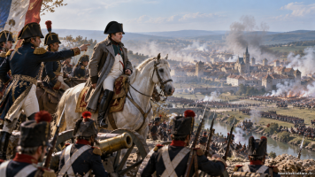 15 octobre 1805 : la bataille d'Ulm, le coup de génie de Napoléon qui écrase l'armée autrichienne