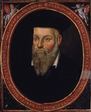 Nostradamus : prophéties, mystères et vérités autour du voyant de la Renaissance