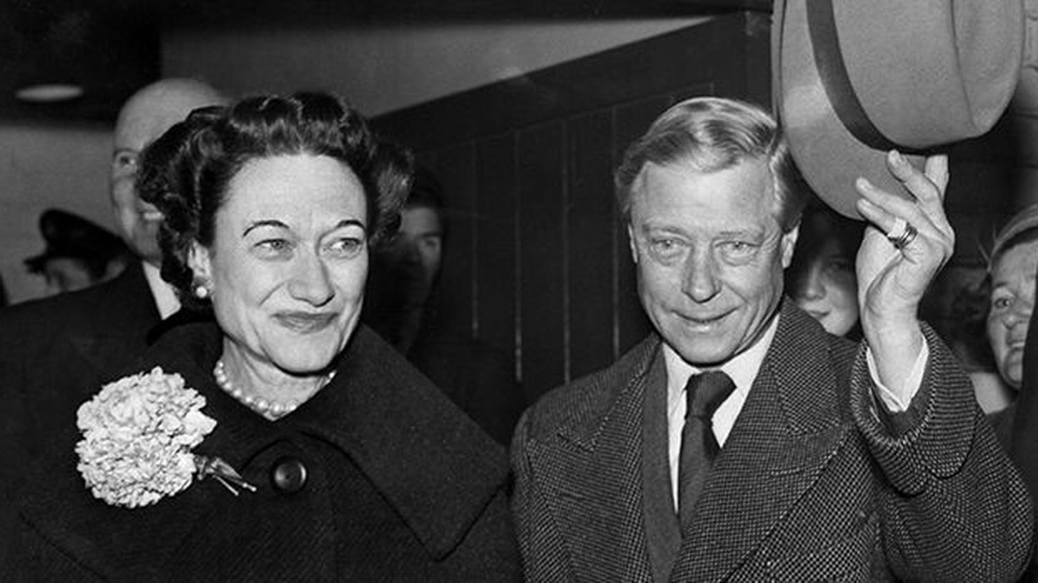 28 mai 1972 : Mort du Duc de Windsor, la fin d’un roi déchu