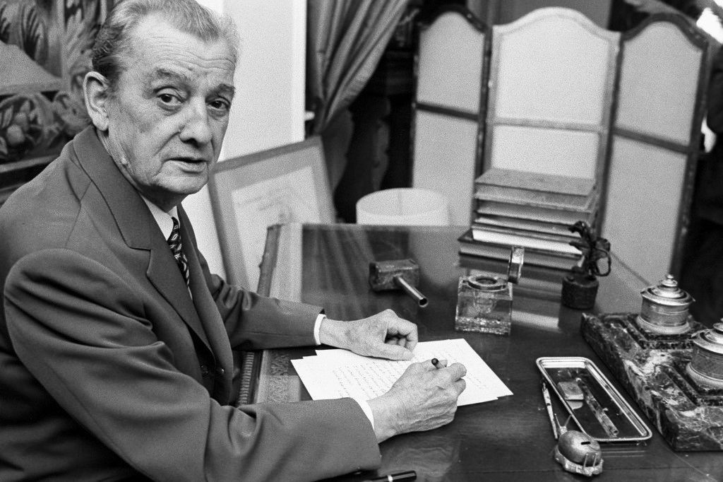 28 Février 1895 : Naissance de Marcel Pagnol, le Conteur de la Provence