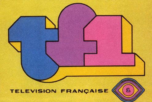 20 Décembre 1975 : Les Premières Émissions en Couleur de TF1