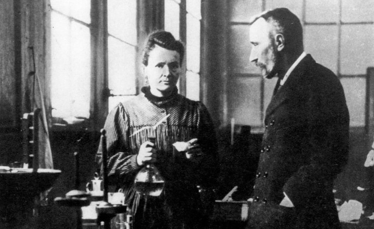 15 mai 1859 : Pierre Curie, un génie discret au service de la science moderne