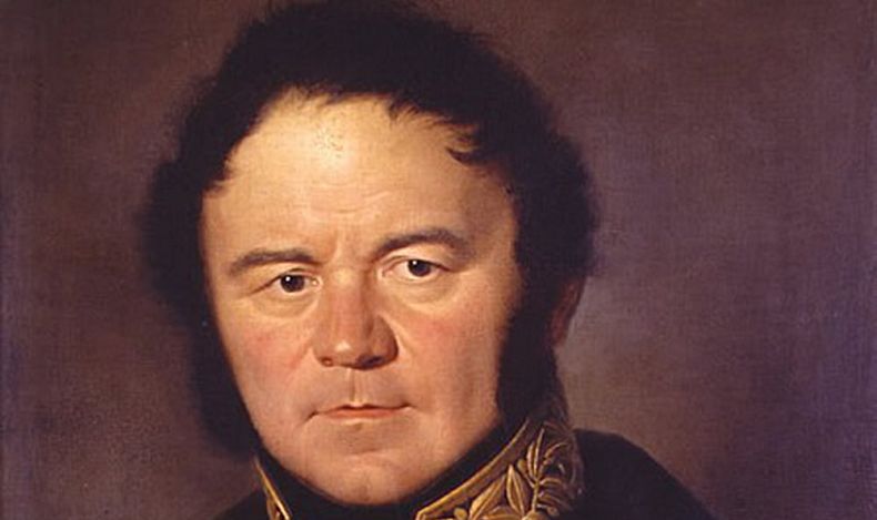 23 Mars 1842 : Mort d’Henri Beyle, dit Stendhal