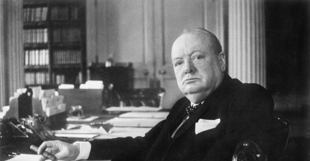 24 Janvier 1965 : Winston Churchill - La Disparition d’un Géant de l’Histoire
