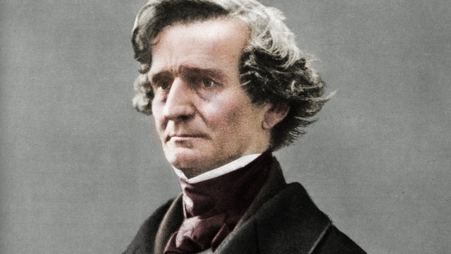 11 Décembre 1803 : La Naissance du Génie Musical - Hector Berlioz