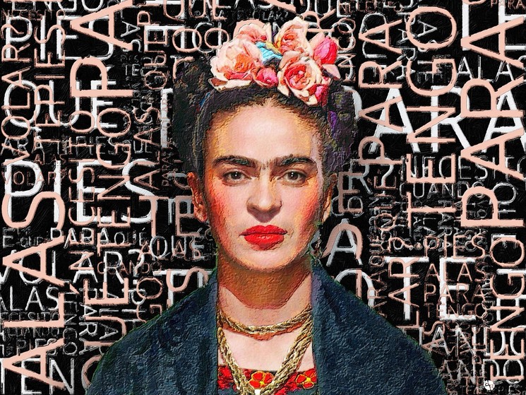 13 juillet 1954 : mort de Frida Kahlo, l’icône tourmentée de l’art mexicain